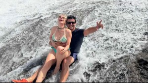 Catalina Palacios confirma el fin de su relación a meses de anunciarla públicamente: 'Estoy enfocada en mi trabajo y mi hija'