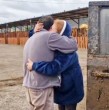 En medio del devastador sistema frontal que en los últimos días ha afectado a la zona centro norte del país, un emotivo momento se vivió en la región de Atacama, tras encontrar a una mujer que estaba desaparecida.