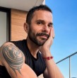 Álvaro Ballero reaccionó al sensual baile de Ludmila con Kaoto en Volverías con tu ex? 2 y confesó cuál fue la participante que le movió el piso en el encierro. Revisa sus declaraciones.