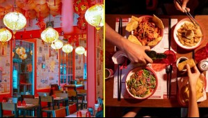 Exitosa cadena uruguaya de comida china aterriza en Chile: Conoce dónde abrirá su primer local