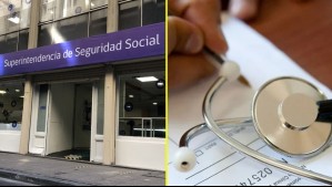 Ni GPS ni reconocimiento facial: Las tecnologías que no podrán usarse para fiscalizar reposo por licencias médicas