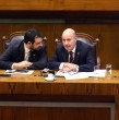 La Cámara de Diputados aprobó este martes casi en su totalidad las modificaciones realizadas por el Senado al proyecto de Reconstrucción Nacional, conocido como la megarreforma, por lo que la iniciativa quedó a un paso de convertirse en ley.