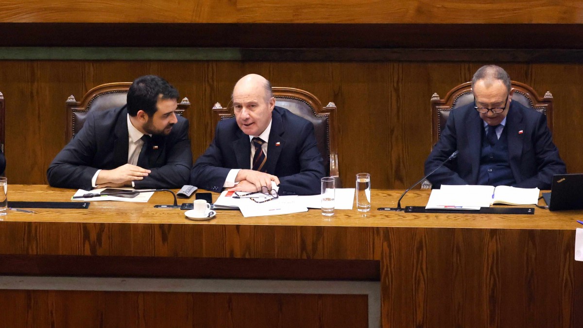 A un paso de convertirse en ley: Cámara aprueba megarreforma y envía un único punto a comisión mixta