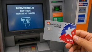 Cuenta RUT: Este es el monto máximo diario que se puede girar