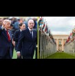 Según reveló el medio estadounidense The New York Post, Donald Trump considera que el dirigente suizo cuenta con la capacidad para reunir consensos internacionales y podría ser una alternativa para suceder a António Guterres