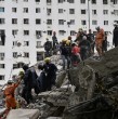 El balance del doble terremoto en Venezuela aumentó a 5.346 fallecidos. Más de 23 mil personas siguen sin hogar, continúan las labores de rescate y la ONU estima hasta 50 mil desaparecidos.
