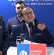 Tras una nueva mesa técnica con distintos servicios y ministerios, el Ejecutivo señaló que el país comienza a transitar progresivamente hacia una etapa de rehabilitación, debido a la disminución de las precipitaciones.