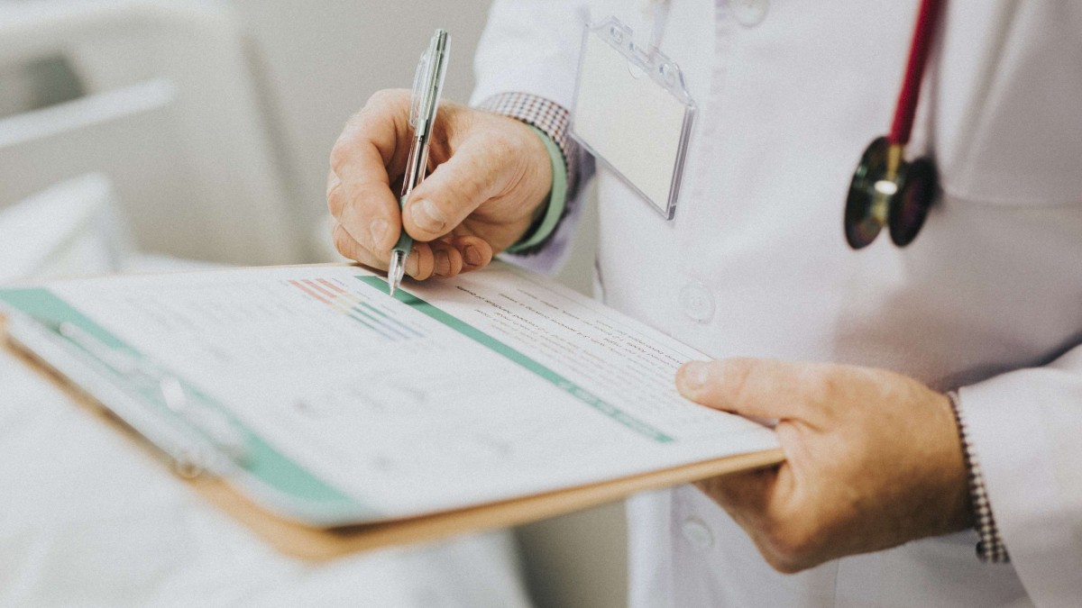 Este es el nuevo documento que incluyen las licencias médicas electrónicas