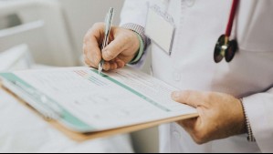 Este es el nuevo documento que incluyen las licencias médicas electrónicas