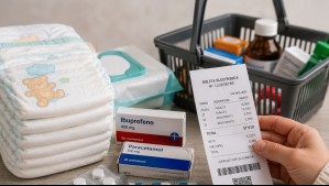 Reembolso de IVA para pañales y medicamentos avanza en el Congreso: Quiénes podrían recibirlo y cómo funcionaría