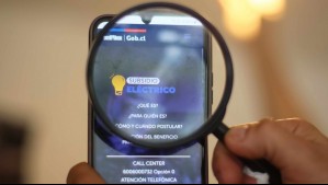 Subsidio Eléctrico: ¿Quiénes son los grupos prioritarios para recibir el beneficio en el segundo semestre?