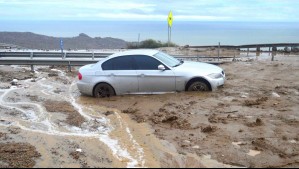¿Cuándo dejará de llover?: Conoce en qué momento terminarán las precipitaciones desde Atacama a Santiago