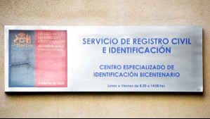 Certificados gratis del Registro Civil: Estos son los que puedes obtener sin costo