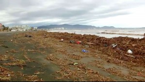 Alerta sanitaria en Coquimbo y Atacama: Evaluarán a personas expuestas a aguas servidas, barro, escombros y hacinamiento