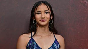 Sufrió trágico accidente: Muere a los 19 años Kaylee Hottle, actriz de 'Godzilla vs Kong'