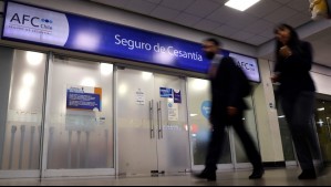 Seguro de Cesantía flexibiliza requisitos y aumenta beneficios en Coquimbo y la provincia de Huasco por estado de catástrofe