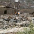 Un hombre falleció antes de poder ser rescatado en el sector de Quebrada Honda, en el límite entre Coquimbo y Atacama. Había quedado aislado con su padre de 84 años y un hermano. ¡Detalles!