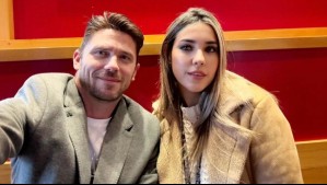 Alejandra Díaz se casó con estadounidense que conoció por una app de citas: Él dejó su vida en EEUU para radicarse en Chile