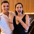 Peka Parra salió al paso de las acusaciones contra su futuro esposo, Paulo Henríquez, tras anunciar su matrimonio. La actriz contó cuándo comenzaron a salir y detalló la cronología de la relación anterior de su prometido.