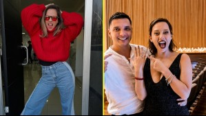 'Las fechas no concuerdan': Peka Parra responde a acusaciones de infidelidad contra su futuro marido