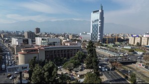 Santiago se consolida como el segundo mejor destino universitario de Latinoamérica según ranking internacional