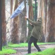 Este martes, la Dirección Meteorológica de Chile (DMC) actualizó su aviso por viento normal a moderado, el cual afectará con rachas de hasta 80 km/h a zonas de siete regiones del país. ¡Detalles!
