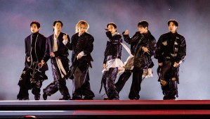 Ministerio del Deporte autoriza conciertos de BTS en el Estadio Nacional