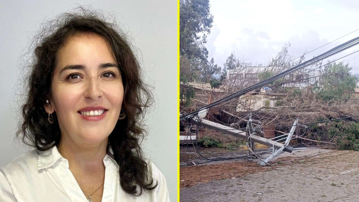 Seremi de Atacama revela cifras récord por sistema frontal: 'Esto supera el histórico que teníamos en el año 97'