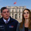 Claudio Alvarado evitó polemizar con Mara Sedini tras sus críticas al Gobierno y aseguró que el Ejecutivo está enfocado en la emergencia por el sistema frontal. La exvocera denunció presiones internas en La Moneda.