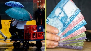 ¿Eres afiliado? Los beneficios extraordinarios que activaron Cajas de compensación para afectados por sistema frontal