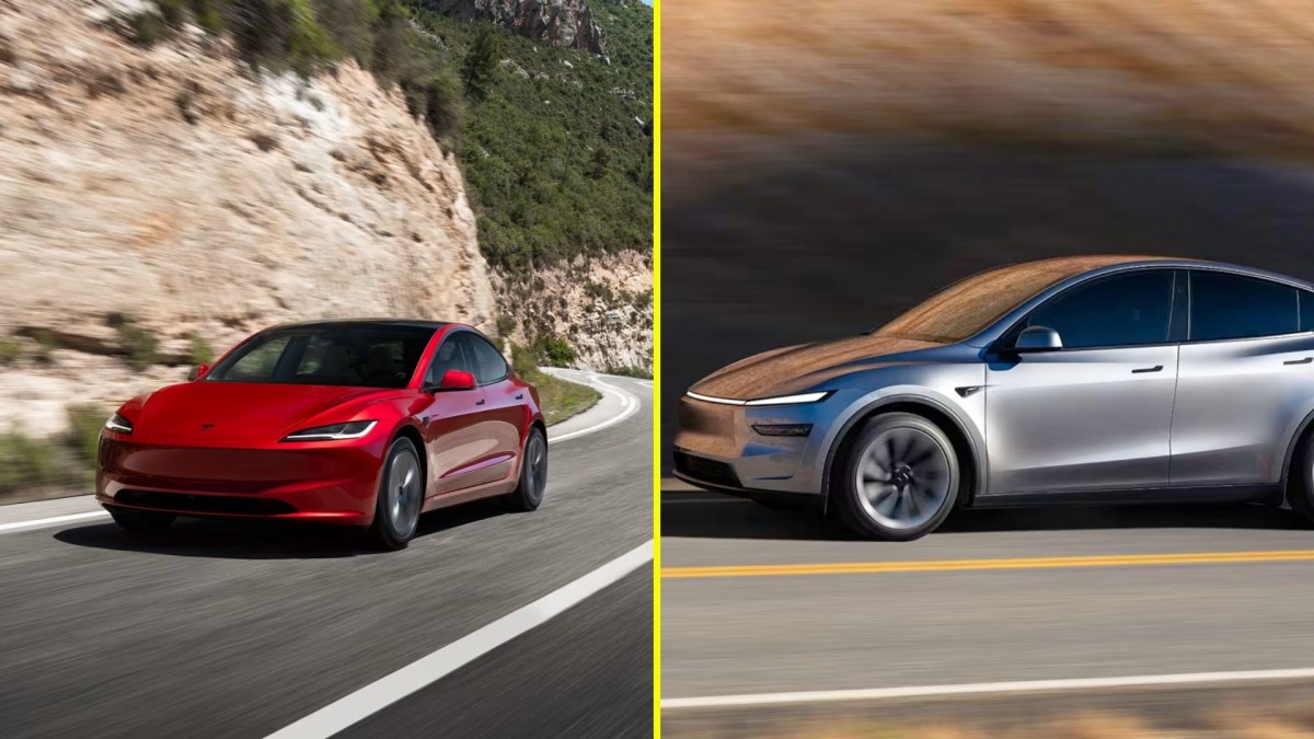 Los nuevos modelos de Tesla que llegan a Chile: Conoce el precio de los vehículos