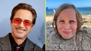 Hija de Robert Downey Jr. debutará en una serie de televisión: Revelan cuánto ganará por su primer papel