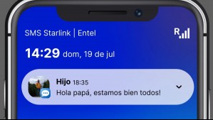 Cómo activar el SMS satelital de emergencia: Estos son los pasos para mantenerte comunicado durante una emergencia