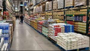 La nueva marca que Cencosud inscribió para entrar al negocio de supermercados mayoristas en Chile