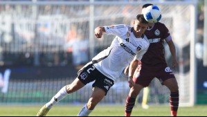 Campeonato Nacional 2026 regresa con la fecha 16: programación, horarios y partidos de Colo Colo, la UC y la U