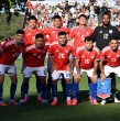 La Roja enfrentará a Canadá el sábado 26 de septiembre en Toronto. El rival de Chile viene de una histórica actuación en el Mundial 2026, donde alcanzó los octavos de final