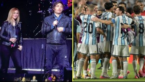 Diputada argentina desata polémica al afirmar que críticas a la Albiceleste son 'porque no hay negros'