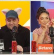 Sigue en vivo el react del reality show Volverías con tu ex? 2, con la compañía de Danilo 21, Eskarcita y Poli Flores, quienes entregarán sabrosos detalles de lo que pasa al interior de la casa.