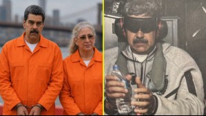 Juicio contra Nicolás Maduro en EEUU ya tiene fecha: Tendrá que esperar el inicio en calidad de detenido