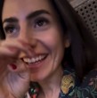 Rosario Bravo sacó aplausos en Instagram al responder con su característico humor a una crítica en redes sociales de un hater. Revisa la respuesta de la comunicadora.