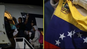 Casi 7 mil migrantes habrían salido voluntariamente de Chile: Mayoría correspondería a venezolanos tras terremoto