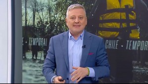 Meganoticias Prime - Miércoles 22 de julio 2026