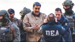 Nicolás Maduro y Cilia Flores volverán a comparecer este miércoles en tribunal de Nueva York