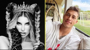 'Los cuernos me han servido para afirmar mi corona': La irónica reacción de Coté López tras confirmar quiebre con Lucas Lama