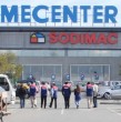 Sodimac confirmó la fecha exacta del cierre definitivo de su sucursal en Mallplaza Los Dominicos e inició un masivo remate de stock con descuentos de hasta un 60%.