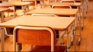 Colegio de Profesores llama a revisar el calendario escolar 2027: esta es la fecha en que proponen las vacaciones de invierno