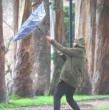 La Dirección Meteorológica de Chile emitió una alerta para seis regiones por viento moderado a fuerte debido al avance de un frente frío. Se esperan intensas rachas durante este jueves. ¡Detalles!