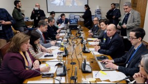 Comisión mixta aprueba norma clave para la megarreforma de contribuciones y la despacha al Senado