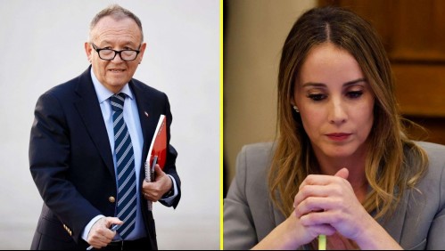Entrevista a Ministro Ruminot en Radio Infinita.