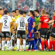Revisa en detalle qué pasará con la pausa de hidratación en el fútbol chileno. La medida, que fue criticada en el Mundial de 2026, generó especulaciones sobre su llegada a la competición en nuestro país.